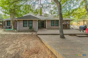 1601 Guess Dr, Salado, TX 76571 - Photo 19
