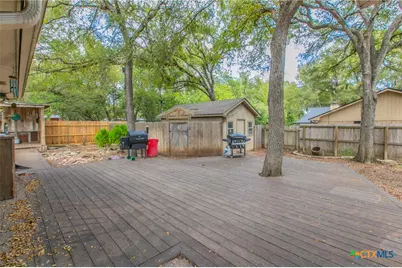 1601 Guess Drive, Salado, TX 76571 - Photo 29
