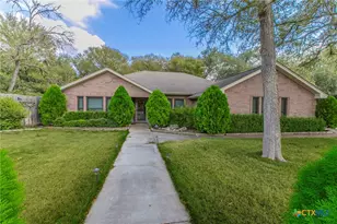 1601 Guess Dr, Salado, TX 76571 - Photo 1