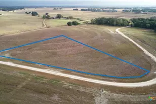 511 Co Rd 362, Shiner, TX 77984 - Photo 1
