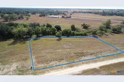 511 Cr 362 #Lot 8, Shiner, TX 77984 - Photo 1