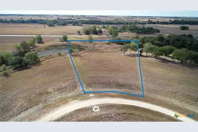 511 Cr 362 #Lot 6, Shiner, TX 77984 - Photo 1