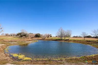 511 Cr 362 #Lot 6, Shiner, TX 77984 - Photo 3