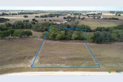 511 Cr 362 #Lot 4, Shiner, TX 77984 - Photo 1
