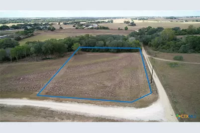 511 Cr 362 #Lot 1, Shiner, TX 77984 - Photo 1