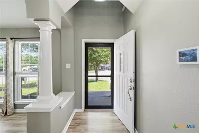 5709 Drystone Lane, Killeen, TX 76542 - Photo 5