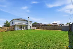 5709 Drystone Ln, Killeen, TX 76542 - Photo 45