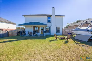 5709 Drystone Ln, Killeen, TX 76542 - Photo 21