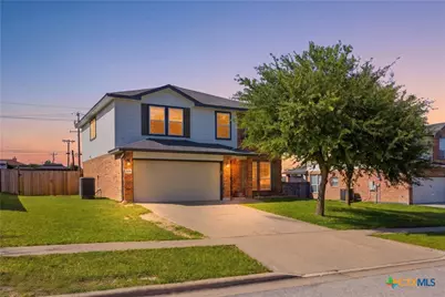 5709 Drystone Lane, Killeen, TX 76542 - Photo 1