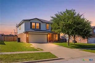 5709 Drystone Ln, Killeen, TX 76542 - Photo 1