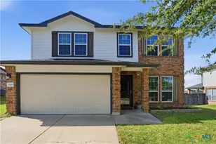 5709 Drystone Ln, Killeen, TX 76542 - Photo 3