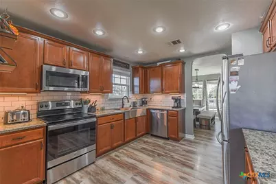 5709 Drystone Lane, Killeen, TX 76542 - Photo 5