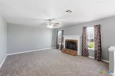 5709 Drystone Lane, Killeen, TX 76542 - Photo 17