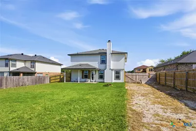 5709 Drystone Lane, Killeen, TX 76542 - Photo 43