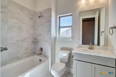 1668 Seekat Drive, New Braunfels, TX 78132 - Photo 5