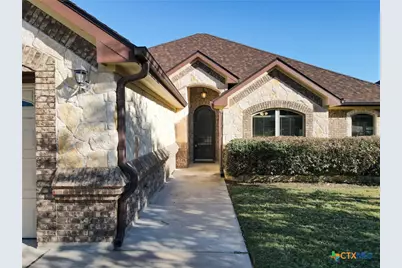 2528 Mugho Drive, Harker Heights, TX 76548 - Photo 3