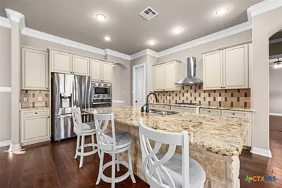 6735 Misty Creek Lane, Temple, TX 76502 - Photo 13