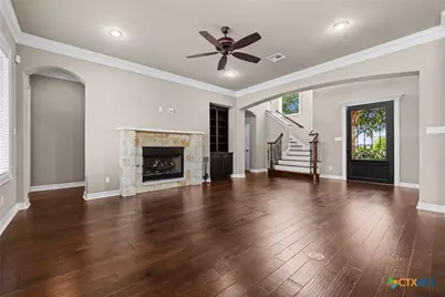 6735 Misty Creek Lane, Temple, TX 76502 - Photo 17