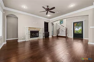 6735 Misty Creek Ln, Temple, TX 76502 - Photo 17