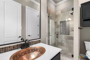 6735 Misty Creek Ln, Temple, TX 76502 - Photo 25