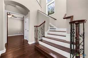 6735 Misty Creek Ln, Temple, TX 76502 - Photo 21