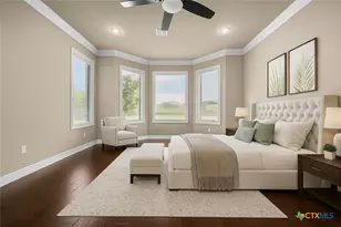 6735 Misty Creek Ln, Temple, TX 76502 - Photo 27