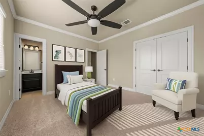 6735 Misty Creek Lane, Temple, TX 76502 - Photo 39