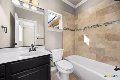 6735 Misty Creek Lane, Temple, TX 76502 - Photo 41