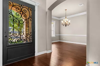 6735 Misty Creek Lane, Temple, TX 76502 - Photo 5