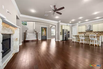 6735 Misty Creek Lane, Temple, TX 76502 - Photo 19