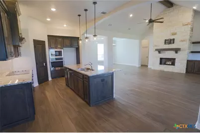 406 Oak Drive, Troy, TX 76579 - Photo 5