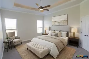 406 Oak Dr, Troy, TX 76579 - Photo 15