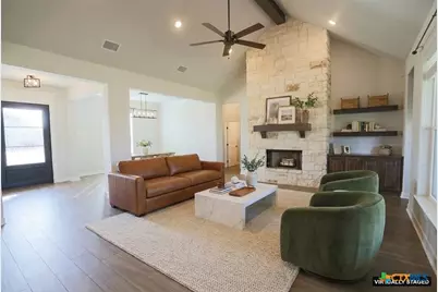 406 Oak Drive, Troy, TX 76579 - Photo 3