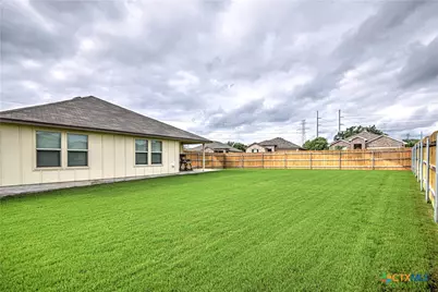 4001 Arafel Lane, Killeen, TX 76542 - Photo 27