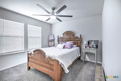 4001 Arafel Lane, Killeen, TX 76542 - Photo 21