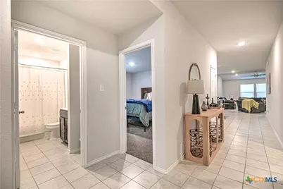 4001 Arafel Lane, Killeen, TX 76542 - Photo 3