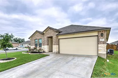 4001 Arafel Lane, Killeen, TX 76542 - Photo 23