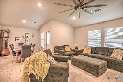 4001 Arafel Lane, Killeen, TX 76542 - Photo 7