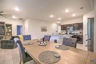 4001 Arafel Lane, Killeen, TX 76542 - Photo 9