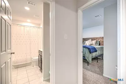 4001 Arafel Lane, Killeen, TX 76542 - Photo 21