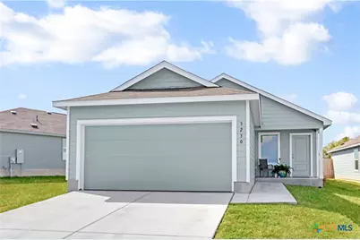 3230 Mound Ridge, New Braunfels, TX 78130 - Photo 1