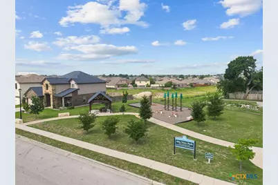 5712 Stonehaven Drive, Temple, TX 76502 - Photo 35