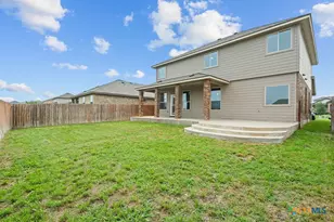 5712 Stonehaven Dr, Temple, TX 76502 - Photo 31