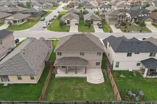 5712 Stonehaven Dr, Temple, TX 76502 - Photo 33