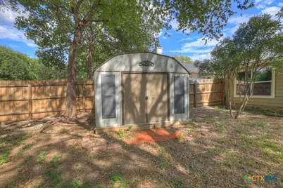 3915 Chimney Springs Drive, San Antonio, TX 78247 - Photo 21