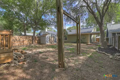 3915 Chimney Springs Drive, San Antonio, TX 78247 - Photo 23