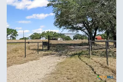 23651 Wolfridge Road, Killeen, TX 76549 - Photo 1