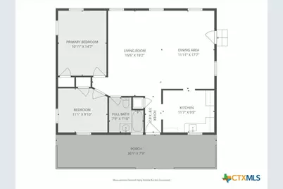 23651 Wolfridge Road, Killeen, TX 76549 - Photo 37