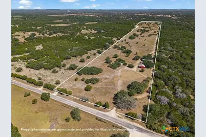 23651 Wolfridge Road, Killeen, TX 76549 - Photo 39