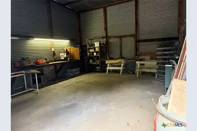 254 County Road 444, Hallettsville, TX 77964 - Photo 19